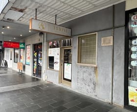 Shop & Retail commercial property leased at 11 Carrington Road Box Hill VIC 3128