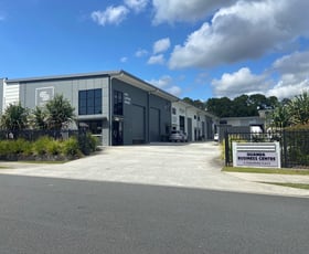 Factory, Warehouse & Industrial commercial property for lease at 5/2 Lomandra Place Coolum Beach QLD 4573