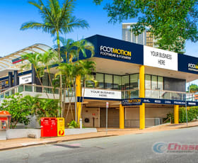 Offices commercial property for lease at 1/3 Sherwood Road Toowong QLD 4066