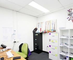 Offices commercial property leased at 1933 Logan Road Upper Mount Gravatt QLD 4122
