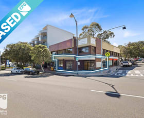 Shop & Retail commercial property leased at Suite 3/40-42 Railway Crescent Jannali NSW 2226