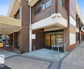 Shop & Retail commercial property leased at Suite 3/40-42 Railway Crescent Jannali NSW 2226
