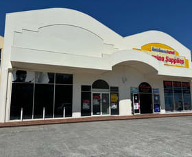 Showrooms / Bulky Goods commercial property for lease at 6/29 Moreton Bay Road Capalaba QLD 4157