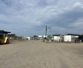 Showrooms / Bulky Goods commercial property for lease at 99 Main Beach Road Pinkenba QLD 4008