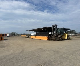 Showrooms / Bulky Goods commercial property for lease at 99 Main Beach Road Pinkenba QLD 4008