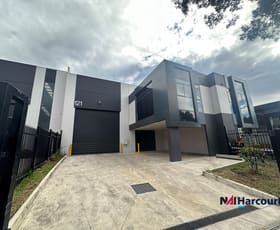 Shop & Retail commercial property for lease at 121 Metrolink Circuit Campbellfield VIC 3061