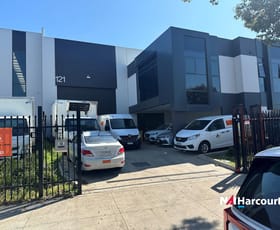Shop & Retail commercial property for lease at 121 Metrolink Circuit Campbellfield VIC 3061