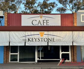 Shop & Retail commercial property for lease at 18A Miller Street Gilgandra NSW 2827