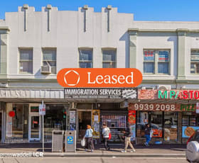 Offices commercial property leased at Level 1 Suite 1.04/48 Leeds Street Footscray VIC 3011