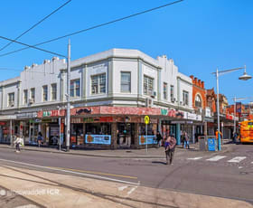 Offices commercial property leased at Level 1 Suite 1.04/48 Leeds Street Footscray VIC 3011