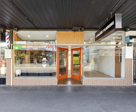 Shop & Retail commercial property leased at 59 Glenferrie Road Malvern VIC 3144