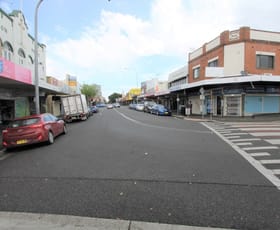 Medical / Consulting commercial property leased at Shop 4 & 7/13-15 Station Street Wentworthville NSW 2145