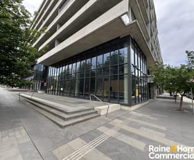 Shop & Retail commercial property for lease at 141&142/51 Constitution Avenue Campbell ACT 2612