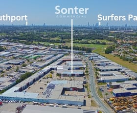 Showrooms / Bulky Goods commercial property leased at 2/12-20 Lawrence Drive Nerang QLD 4211