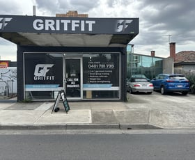 Showrooms / Bulky Goods commercial property leased at 334 Bell Street Coburg VIC 3058