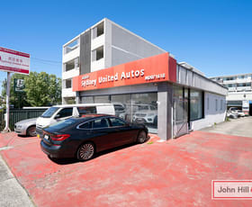Shop & Retail commercial property leased at 318 Parramatta Road Burwood NSW 2134