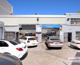 Shop & Retail commercial property leased at 318 Parramatta Road Burwood NSW 2134