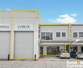 Factory, Warehouse & Industrial commercial property for lease at 36 Boothby Street Kedron QLD 4031