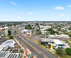 Offices commercial property for lease at Level 1, Suite 4/146 Woongarra Street Bundaberg West QLD 4670