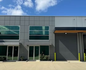 Factory, Warehouse & Industrial commercial property leased at 17 Spark Circuit Pakenham VIC 3810
