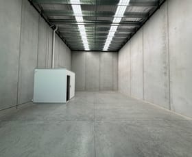 Factory, Warehouse & Industrial commercial property leased at 17 Spark Circuit Pakenham VIC 3810