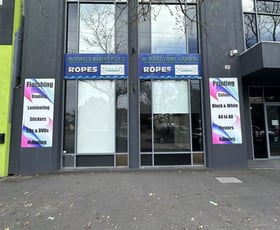 Factory, Warehouse & Industrial commercial property leased at 556 City Rd South Melbourne VIC 3205