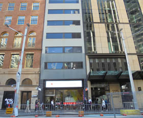 Offices commercial property for lease at 283 George Street Sydney NSW 2000