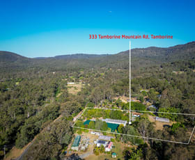 Other commercial property for lease at 333 Tamborine Mountain Road Tamborine QLD 4270