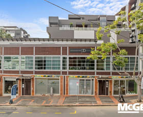 Medical / Consulting commercial property leased at 8/34 Commercial Road Newstead QLD 4006