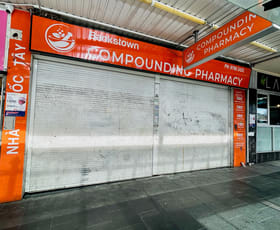 Shop & Retail commercial property leased at 8 Bankstown City Plaza Bankstown NSW 2200
