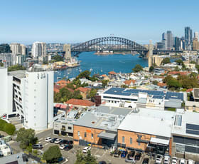Offices commercial property for lease at 54 Victoria Street Mcmahons Point NSW 2060