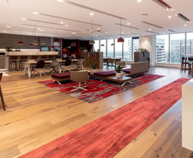 Offices commercial property for lease at 680 George Street, A Sydney NSW 2000