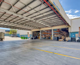 Factory, Warehouse & Industrial commercial property for lease at Warehouse C/29 Blunder Road Oxley QLD 4075