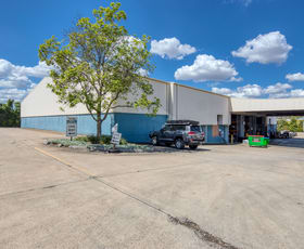 Factory, Warehouse & Industrial commercial property for lease at Warehouse C/29 Blunder Road Oxley QLD 4075