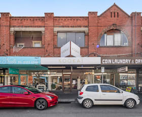Shop & Retail commercial property for lease at 753 Glenferrie Road Hawthorn VIC 3122