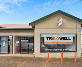 Shop & Retail commercial property leased at 209B Henley Beach Road Torrensville SA 5031