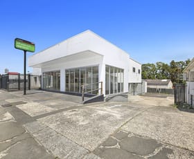 Offices commercial property for lease at 42-48 Flinders Street Wollongong NSW 2500