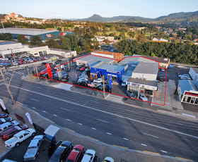 Showrooms / Bulky Goods commercial property for lease at 42-48 Flinders Street Wollongong NSW 2500