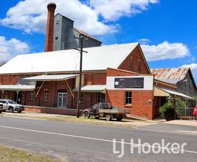 Factory, Warehouse & Industrial commercial property for lease at 2 Ring Street Inverell NSW 2360