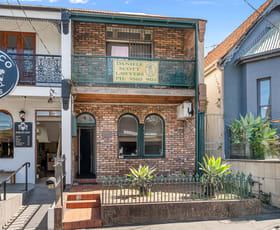 Offices commercial property for lease at 52 Norton Street Leichhardt NSW 2040