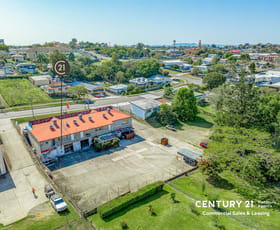 Offices commercial property leased at Shop 4/52 Duke Street Gympie QLD 4570