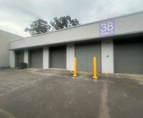 Factory, Warehouse & Industrial commercial property leased at Brookvale NSW 2100