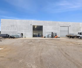 Factory, Warehouse & Industrial commercial property for lease at 9 Rerock Drive Delacombe VIC 3356
