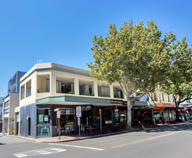 Offices commercial property for lease at Suite 1/120 Military Road Neutral Bay NSW 2089