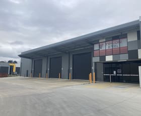 Factory, Warehouse & Industrial commercial property for lease at 13/7 Abattoir Street Alfredton VIC 3350