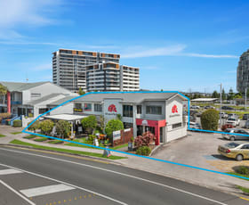 Offices commercial property for lease at 38 Maud Street Maroochydore QLD 4558