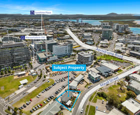 Offices commercial property for lease at 38 Maud Street Maroochydore QLD 4558