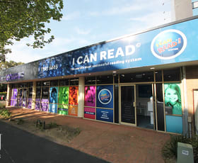 Shop & Retail commercial property leased at 2/35 Kitchener Parade Bankstown NSW 2200