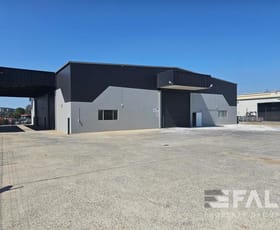 Factory, Warehouse & Industrial commercial property leased at Richlands QLD 4077