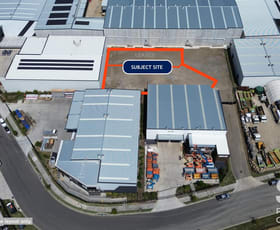 Development / Land commercial property for lease at 73 Griffin Crescent Brendale QLD 4500